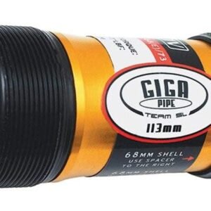 Truvativ Giga Pipe Team SL 113/68 ISIS Bottom Bracket