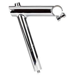 Velo Orange Grand Cru Quill 17 Degree Stem (Chrome)