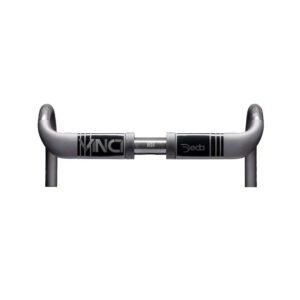Deda Elementi Vinci Drop Handlebar (Polish Black)