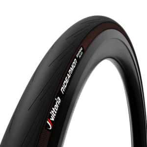 Vittoria RideArmor G2.0 700c Tubeless Ready Folding Tire (Black)