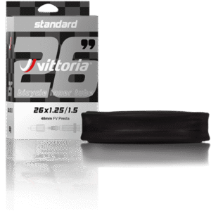 Vittoria Standard 29x1.5-2.0 48mm Schrader