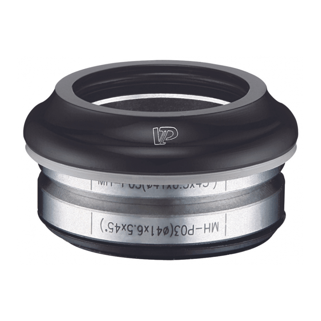 VP Components VP-F101AC Headset (Black)