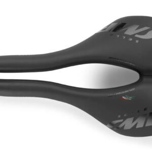 Selle SMP VT20C Saddle (Black)