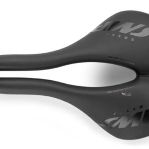 Selle SMP VT30C Saddle (Black)