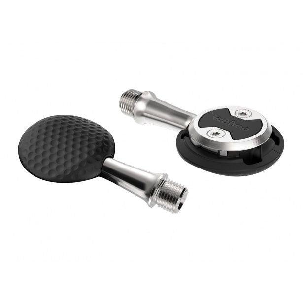 Wahoo Speedplay Aero Clipless Pedals (Black)
