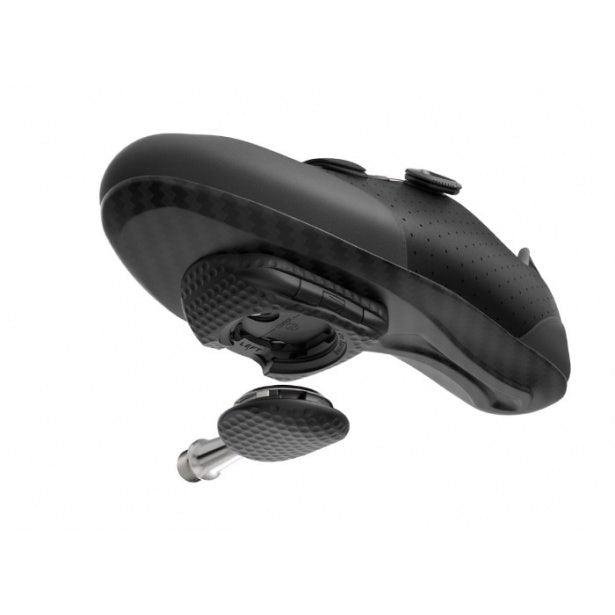Wahoo Speedplay Aero Clipless Pedals (Black) - Image 11