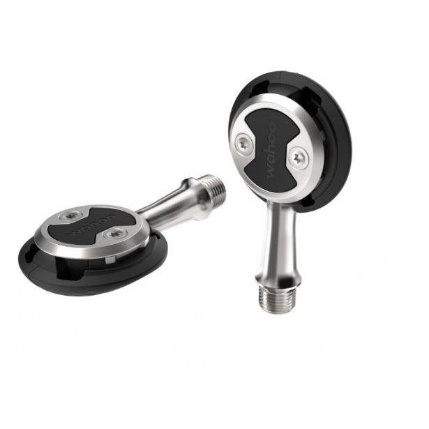 Wahoo Speedplay Aero Clipless Pedals (Black) - Image 2