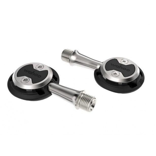 Wahoo Speedplay Aero Clipless Pedals (Black) - Image 9