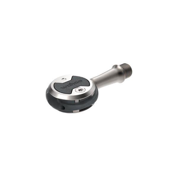 Wahoo Speedplay Nano Clipless Pedals (Black/Silver) - Image 3