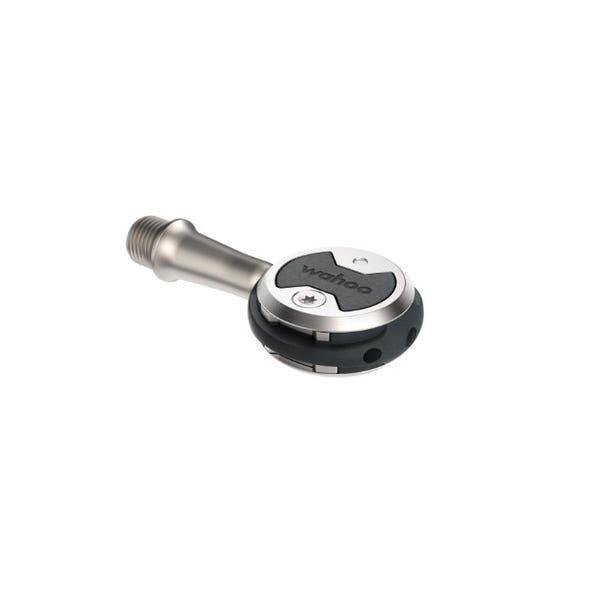 Wahoo Speedplay Nano Clipless Pedals (Black/Silver) - Image 4
