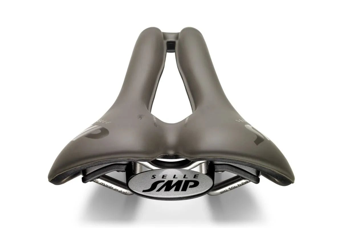 Selle SMP Well Saddle (Black) - Image 2