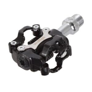 Wellgo M250 Clipless Pedals (Black)