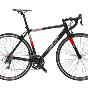 Wilier Montegrappa (Silver/Black)