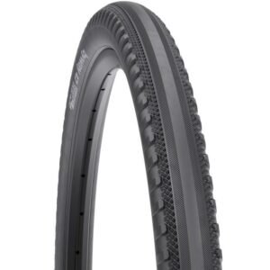 WTB Byway 700c Tubeless Ready Folding Tire (Black)