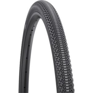 WTB Vulpine 700C Tubeless Folding Tire (Black)