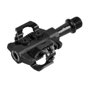 Xpedo CXR Clipless Pedal (Black)