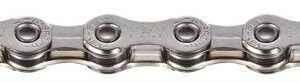 YBN 12 Speed Chain (Silver)
