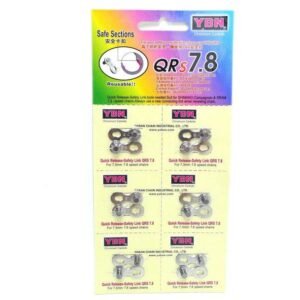 YBN QRS8 Chain Link