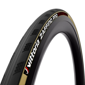 Vittoria Zaffiro Evo V 700c Folding Tire (Tan)