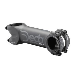 Deda Elementi Zero 100 82 Stem (Black On Black)