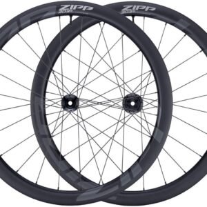 Zipp 303 S Carbon Tubeless Disc Brake Wheel - Shimano/Sram (Black)