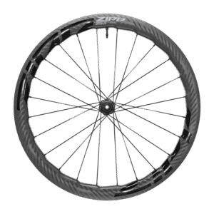 Zipp 353 NSW Carbon Tubeless Disc Brake Wheel - Shimano/Sram (Black)