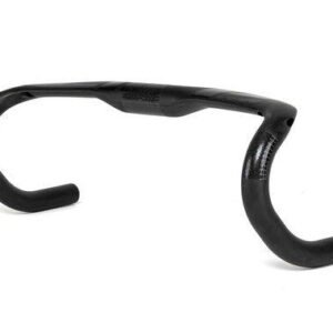 Zipp SL-70 Drop Handlebar (Matte Black)