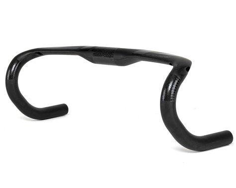 Zipp SL-70 Drop Handlebar (Matte Black)