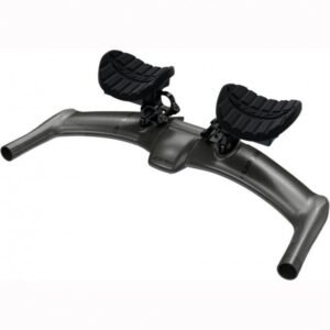 Zipp Vuka Time Trial Aero Handlebar (Black)