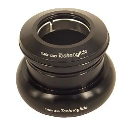 [Refurbished] Tangeseiki Technoglide TGZS225X Headset(Black)